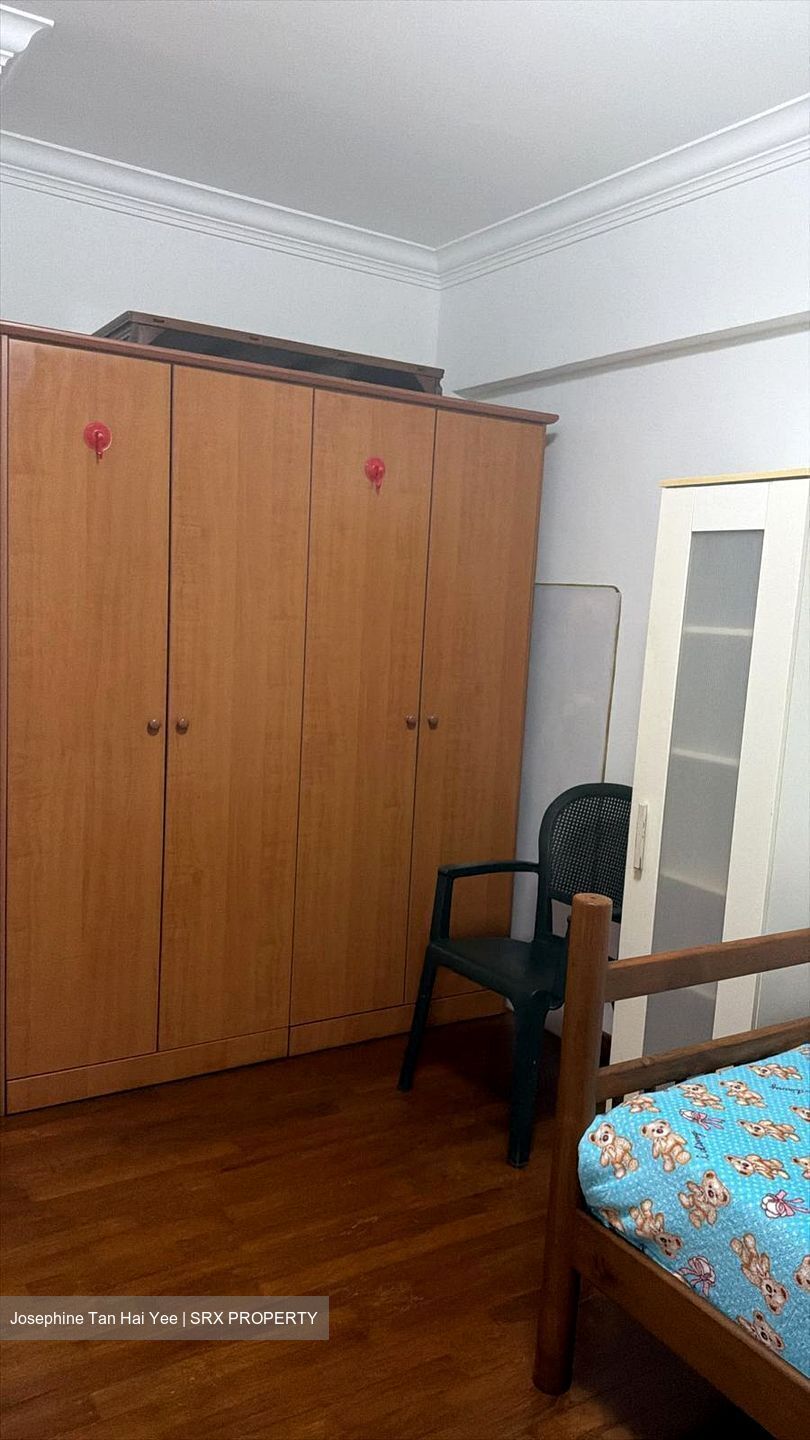 Blk 118D Membina 118 (Bukit Merah), HDB 4 Rooms #632746601